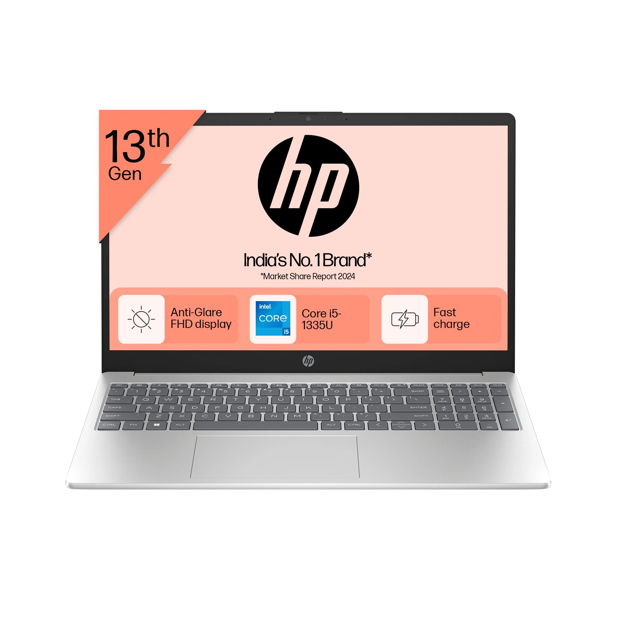 HP Laptop