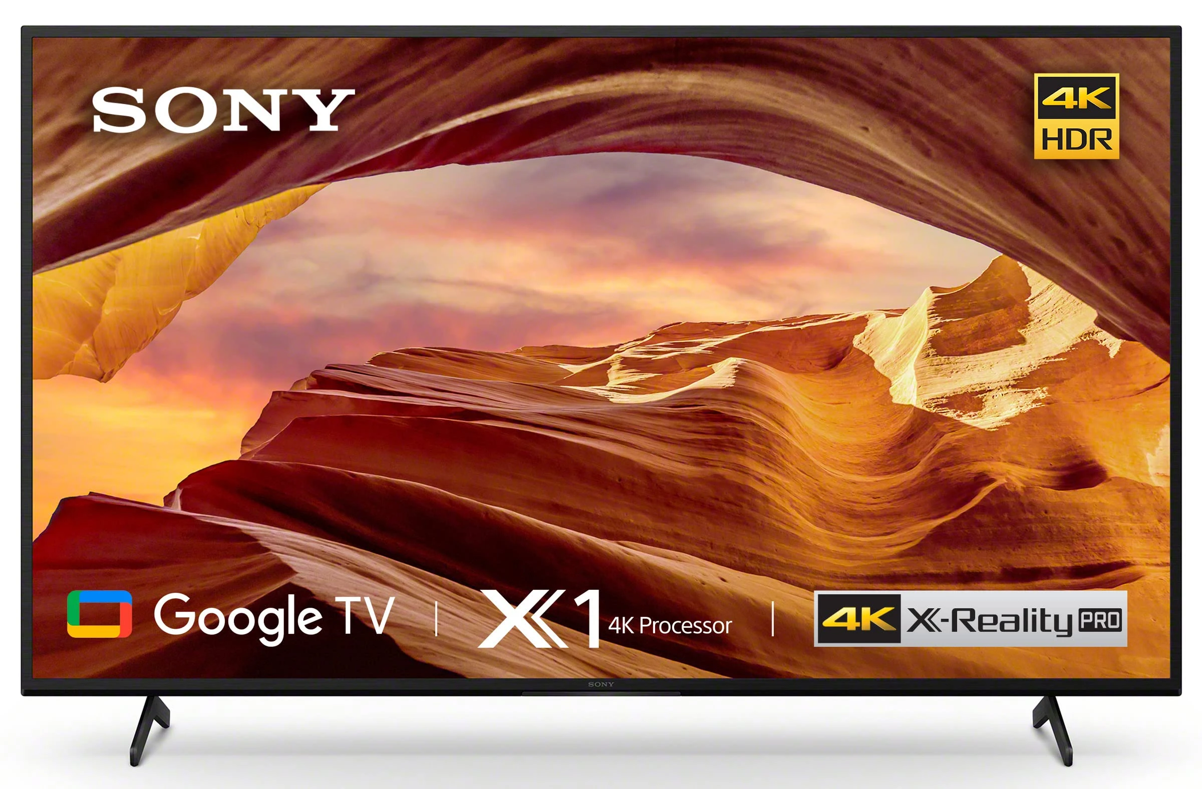 Sony T.V